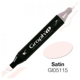 GRAPH' IT ALCOHOL MARKER - SATIN