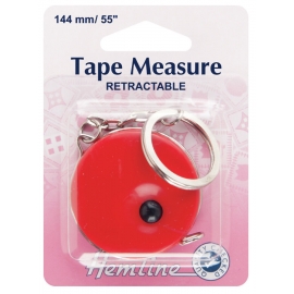 TAPE MEASURE ROTARY 