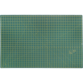 A3 CUTTING MAT 3MM X 45CM X 30CM