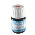 VITRAIL GLASS PAINT - PURPLE