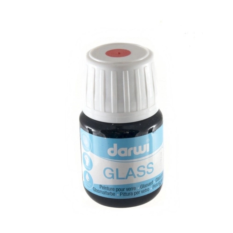 Darwi Glass paint for glass