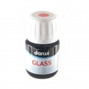 VITRAIL GLASS PAINT - PURPLE