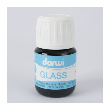 Darwi Glass paint for glass