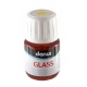 DARWI GLASS PAINT 30ML - YELLOW