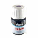 VITRAIL GLASS PAINT - PURPLE