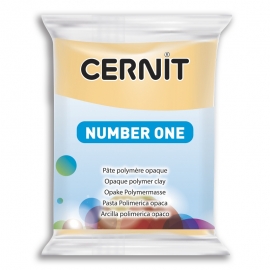 CERNIT NO.1 56G - SPRING GREEN