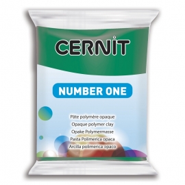 CERNIT NO.1 56G - EMERALD