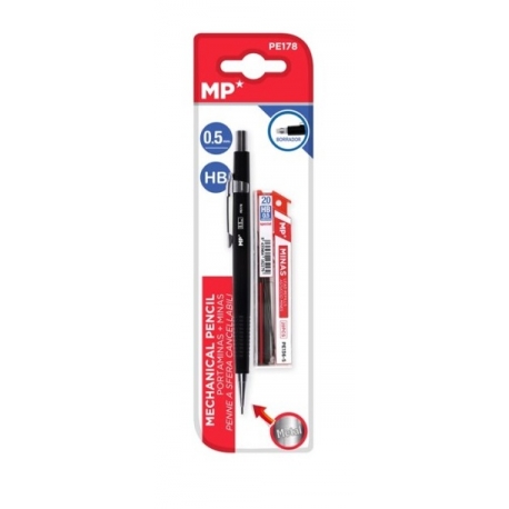 MECHANICAL PENCIL 0.7MM