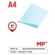 A4 MULTIFUNCTIONAL COLOUR COPY PAPER - ASSTD X 100 PCS. 80GSM