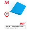 A4 MULTIFUNCTIONAL COLOUR COPY PAPER - ASSTD X 100 PCS. 80GSM