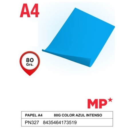 A4 MULTIFUNCTIONAL COLOUR COPY PAPER - ASSTD X 100 PCS. 80GSM