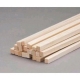 BALSA WOOD STICK 1.5 X 1.5 X 914MM