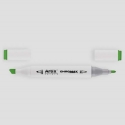 ARTIX - CHROMAX  DOUBLE POINTED ALCOHOL MARKER - VIVID GREEN