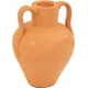 TERRACOTTA AMPHORE 4CM