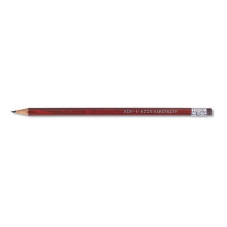 GRAPHITE PENCIL 1500 - H