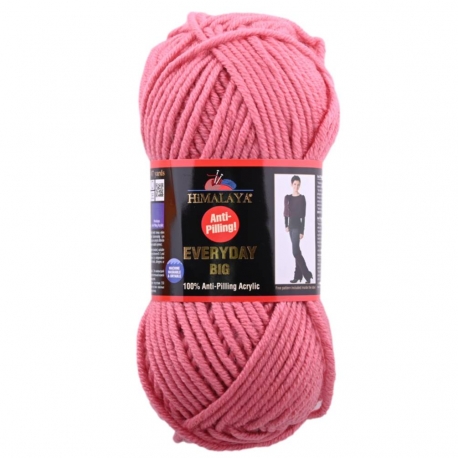 Himalaya - Everyday - Knitting Yarn - White 