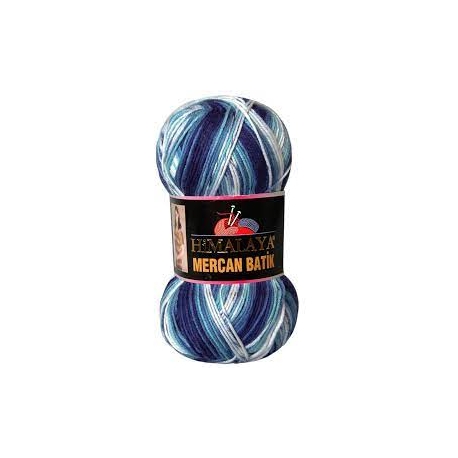 Himalaya - Everyday - Knitting Yarn - White 