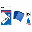 CARBON PAPER 10 SHEETS BLACK