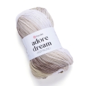 Himalaya - Everyday - Knitting Yarn - White 