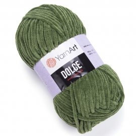  DOLCE KNITTING YARN 100% MICRO POLYESTER - 100 GRM