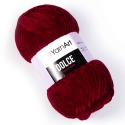  DOLCE KNITTING YARN 100% MICRO POLYESTER - 100 GRM