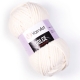 Himalaya - Everyday - Knitting Yarn - White 