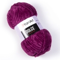  DOLCE KNITTING YARN 100% MICRO POLYESTER - 100 GRM