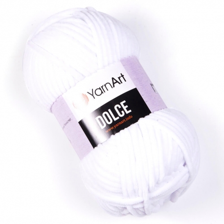 Himalaya - Everyday - Knitting Yarn - White 