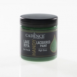 CADENCE HANDY LACQUERED PAINT 250ML - DARK GREEN