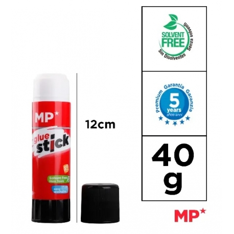 GLUE STICK 40G