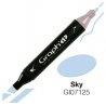 GRAPH' IT ALCOHOL MARKER - SKY