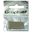 GRAPH`IT MARKER NIBS - 6 PCS FINE