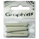 GRAPH`IT MARKER NIBS - 6 PCS LARGE