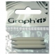 GRAPH`IT MARKER NIBS - 3 PCS BRUSH POINT 