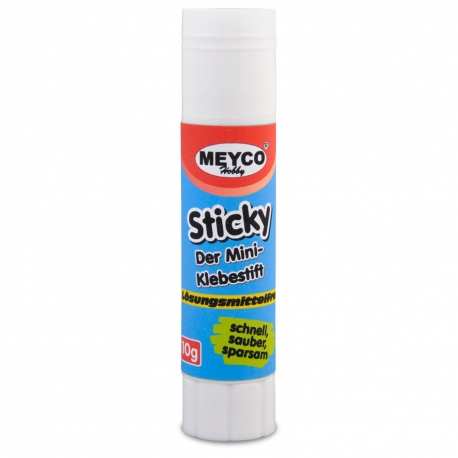 Meyco - Glue Stick (10g)