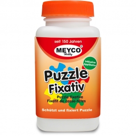 Meyco - Puzzle Fixative (120ml)