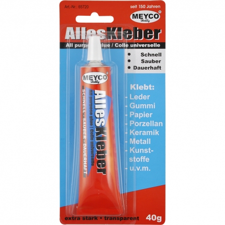 Meyco - All Purpose Glue (20g)