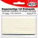 Meyco - Double-Sided 3D Gluepads