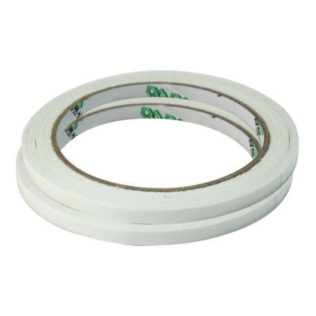 Meyco - Double Sided Tape 6mmx25m