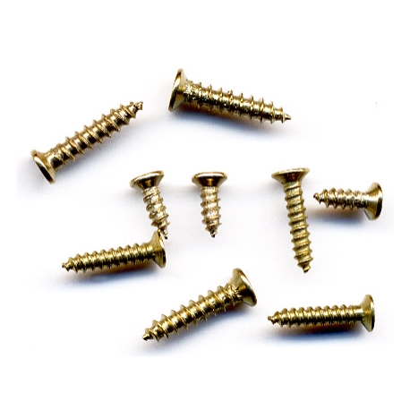 Meyco - Mini Screws