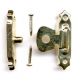 Meyco - Miniature Clasps w/Nails