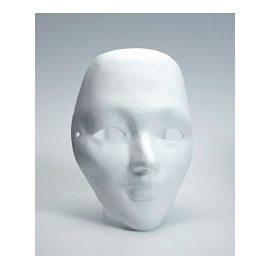 Face Mask - 9cmx18cm