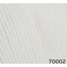 Himalaya - Everyday - Knitting Yarn - Broken White 