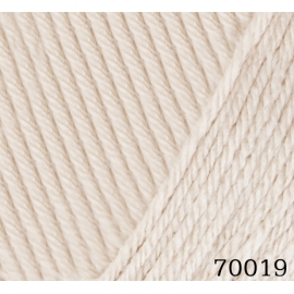 Himalaya - Everyday - Knitting Yarn - White 