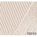 Himalaya - Everyday - Knitting Yarn - White 