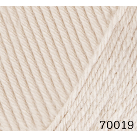 Himalaya - Everyday - Knitting Yarn - White 