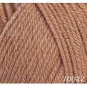 Himalaya - Everyday - Knitting Yarn - White 