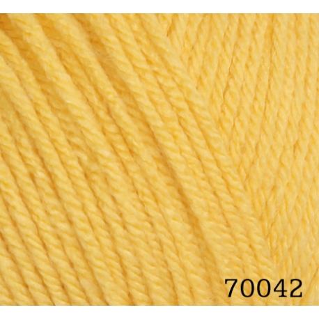 Himalaya - Everyday - Knitting Yarn - White 