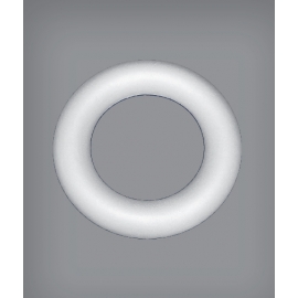 Polystyrene Ring - 300mm