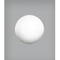 Polystyrene Ball - 30mm